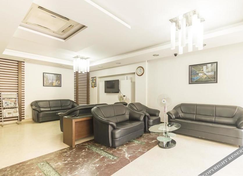 Salon Photo