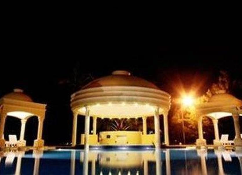 Bâtiment Photo
