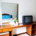 Équipements de la chambre