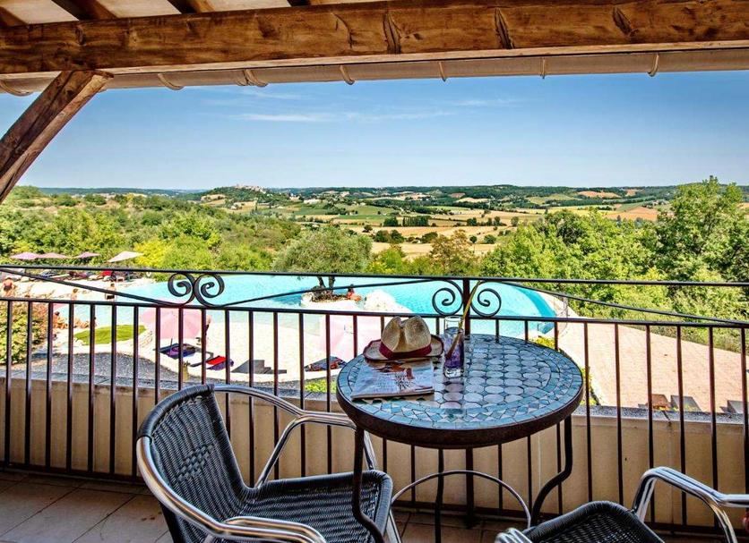 Balcon Photo