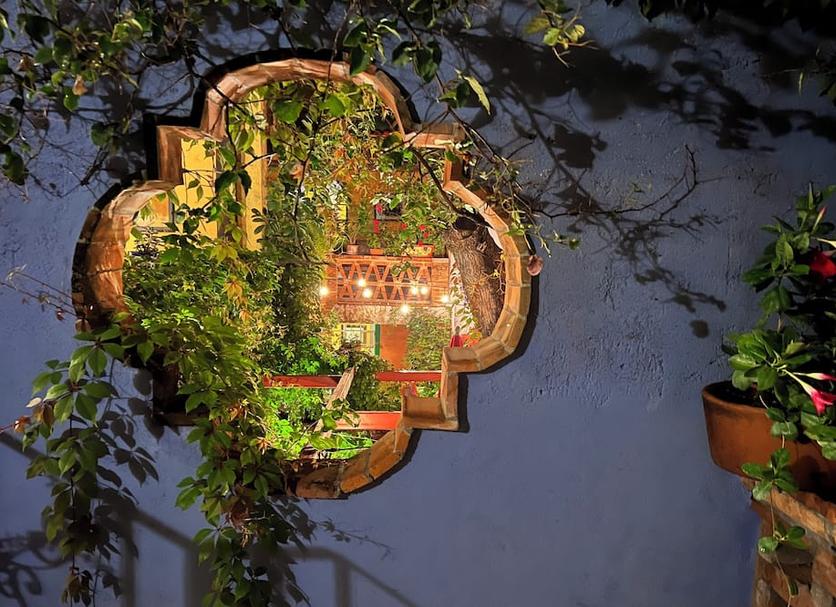Extérieur Photo