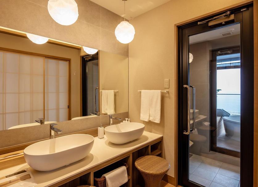 Salle de bain Photo