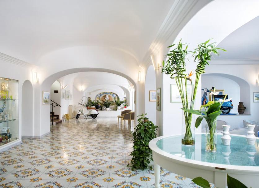 Hall d’entrée Photo