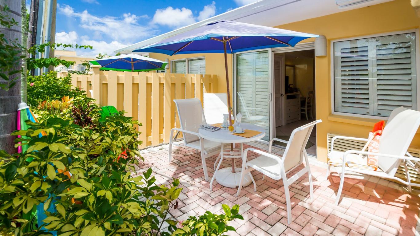 Inn at the Beach
