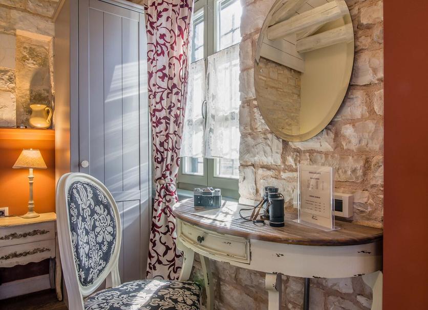 Équipements de la chambre Photo
