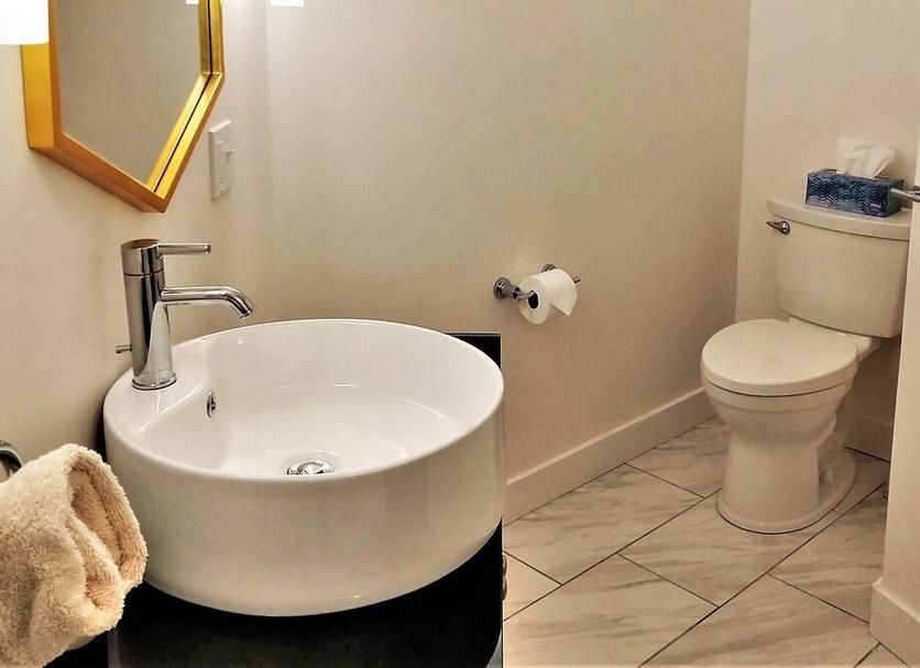 Salle de bain Photo