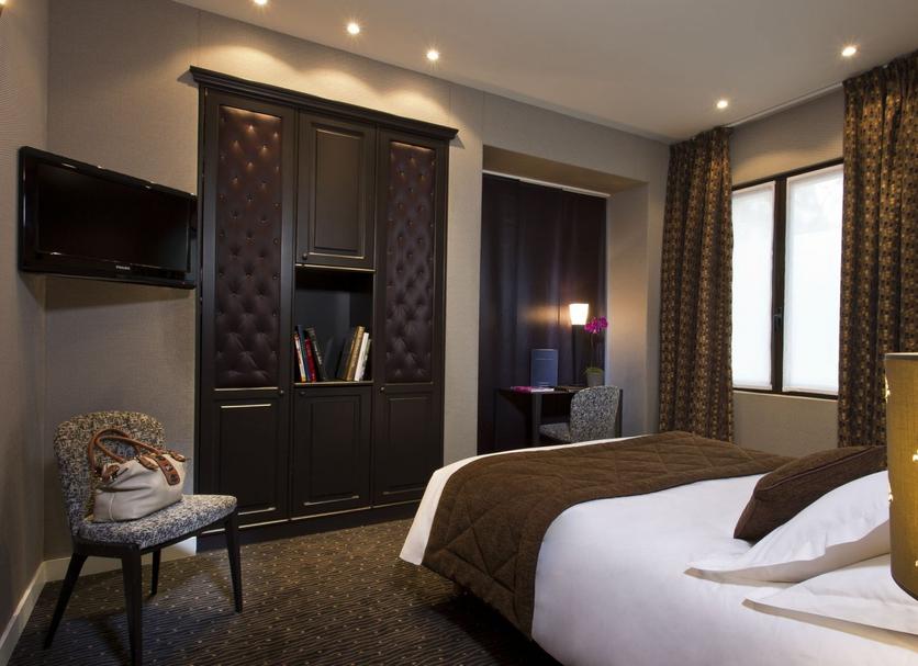 Chambre Photo