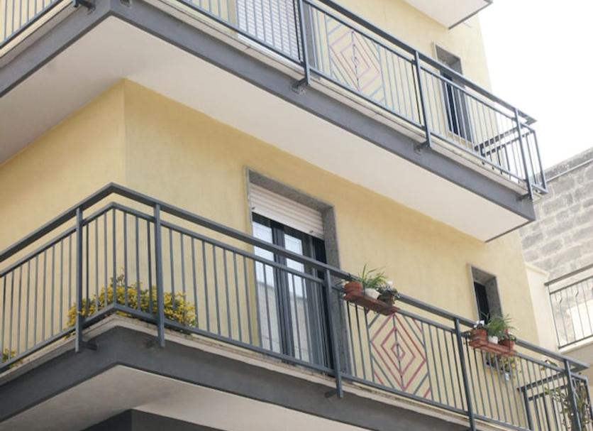 Bâtiment Photo