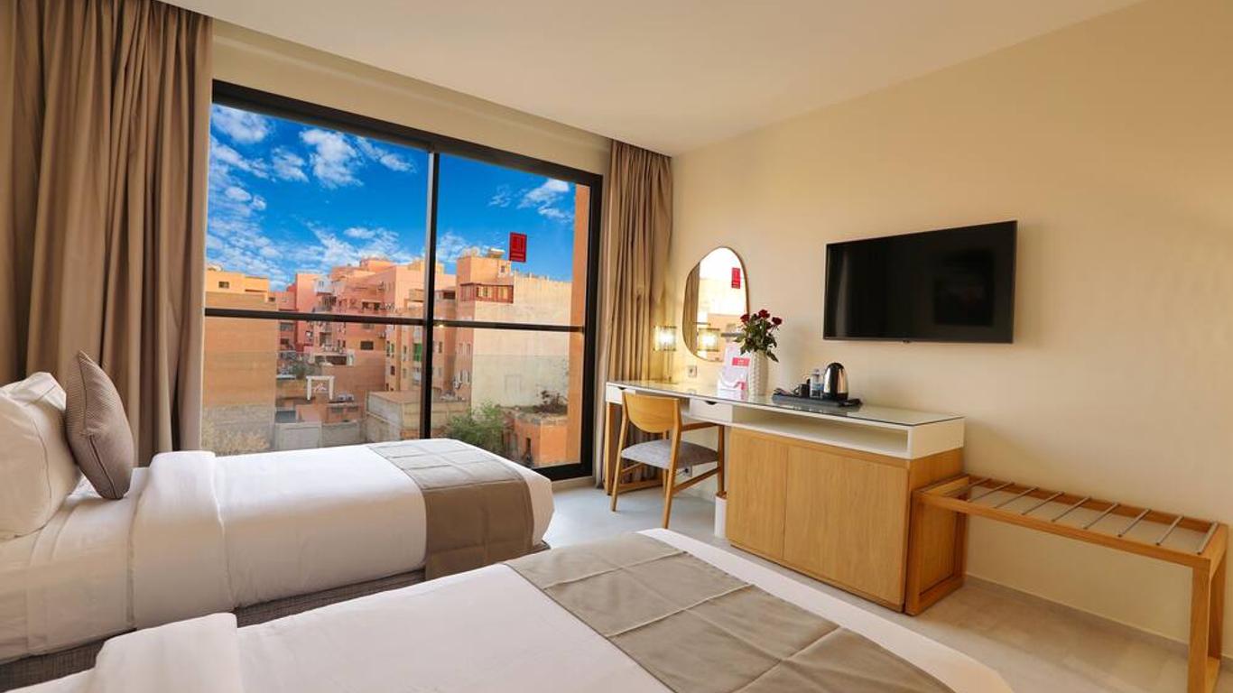 Ari Boutique Hôtel - Adult Only