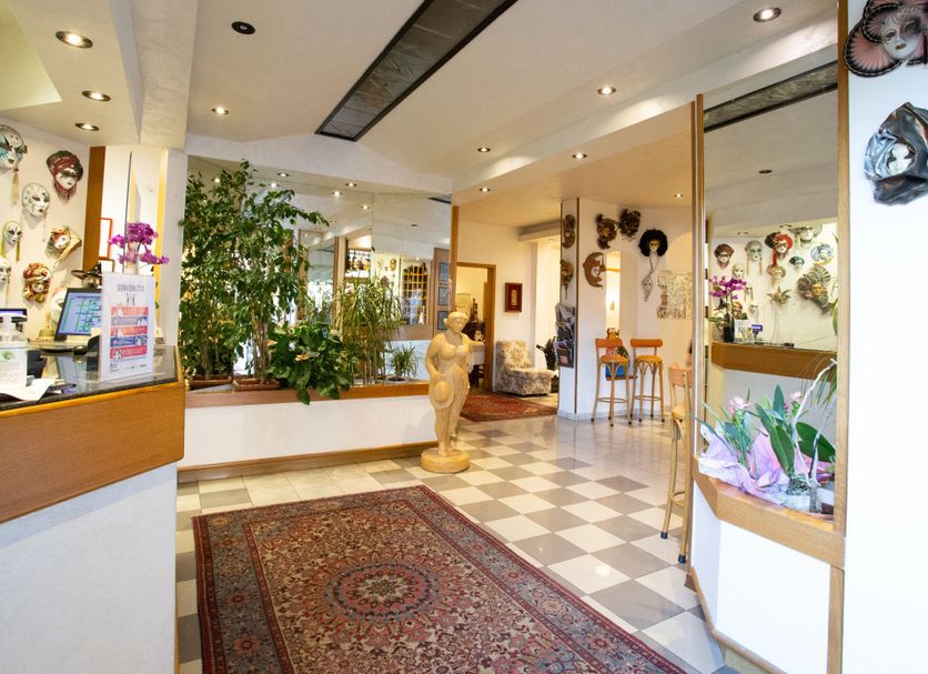 Hall d’entrée Photo