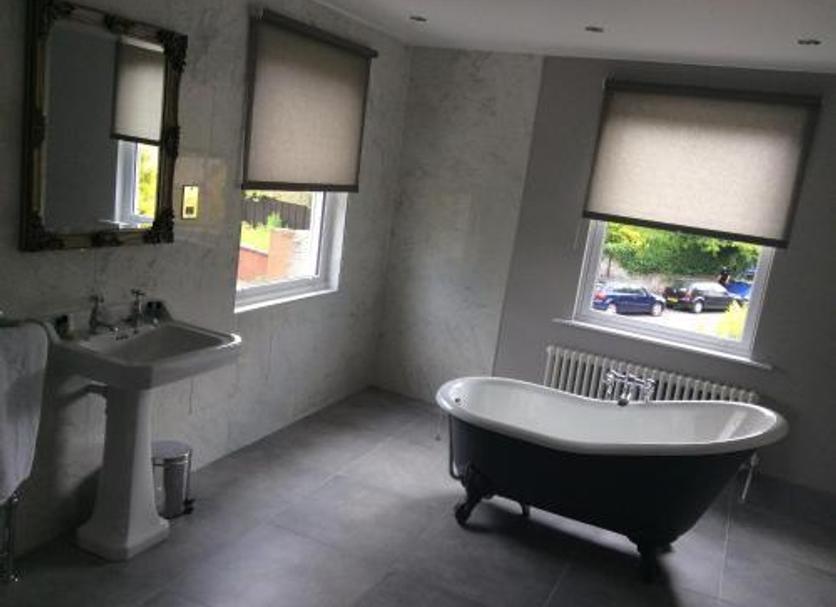 Salle de bain Photo