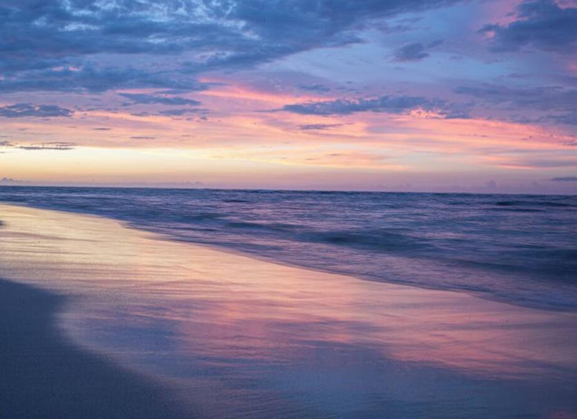 Plage Photo