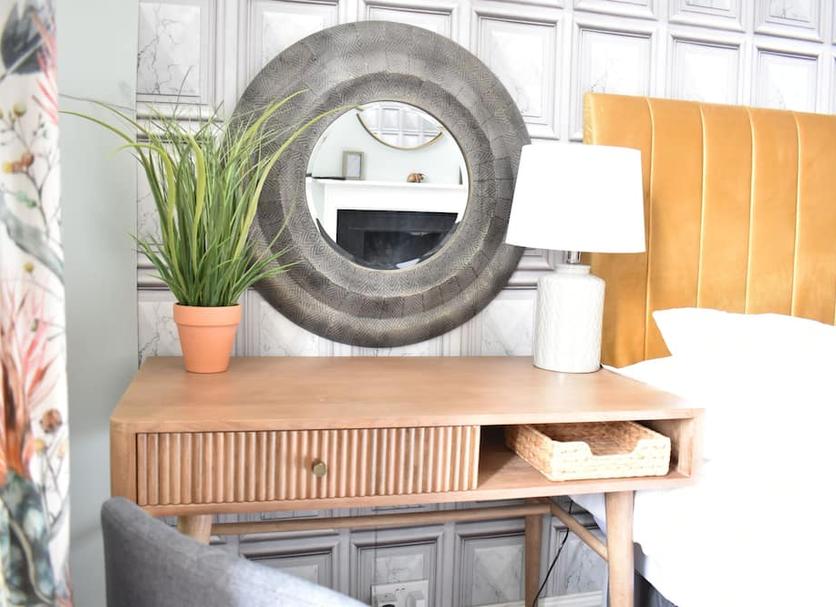 Équipements de la chambre Photo