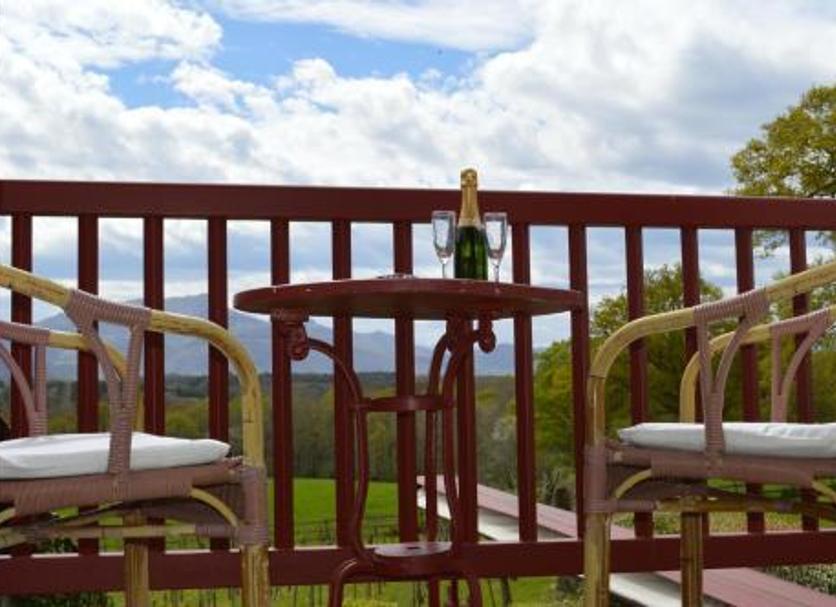 Balcon Photo