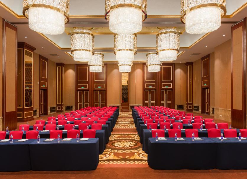 Salle de banquet Photo