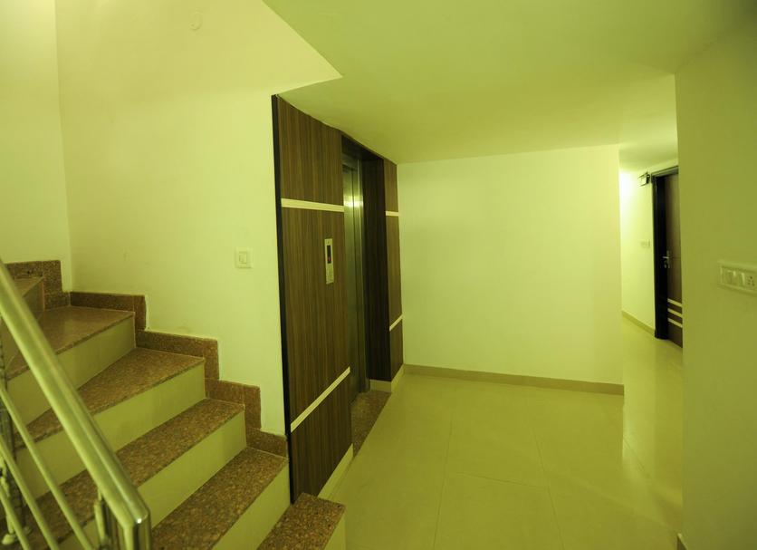 Escalier Photo