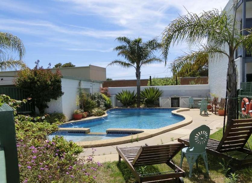 Piscine Photo
