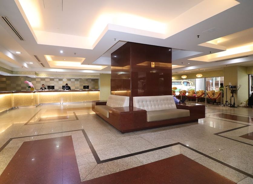 Hall d’entrée Photo