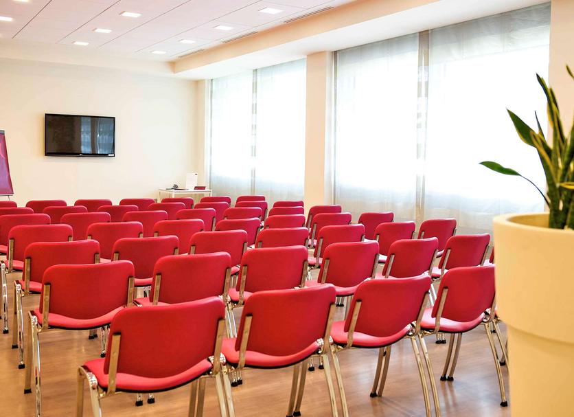 Espace de conférence Photo