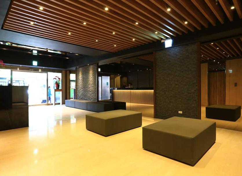 Hall d’entrée Photo