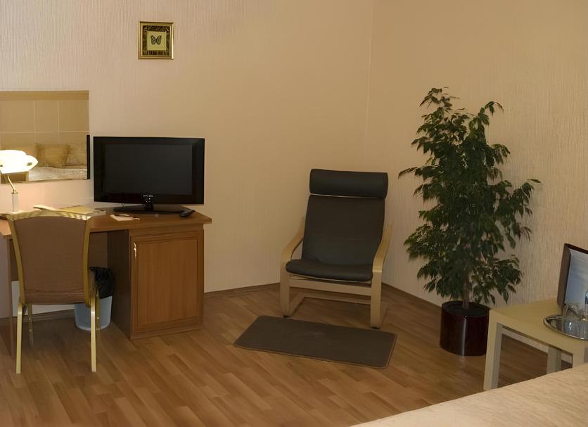 Équipements de la chambre Photo