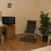 Équipements de la chambre