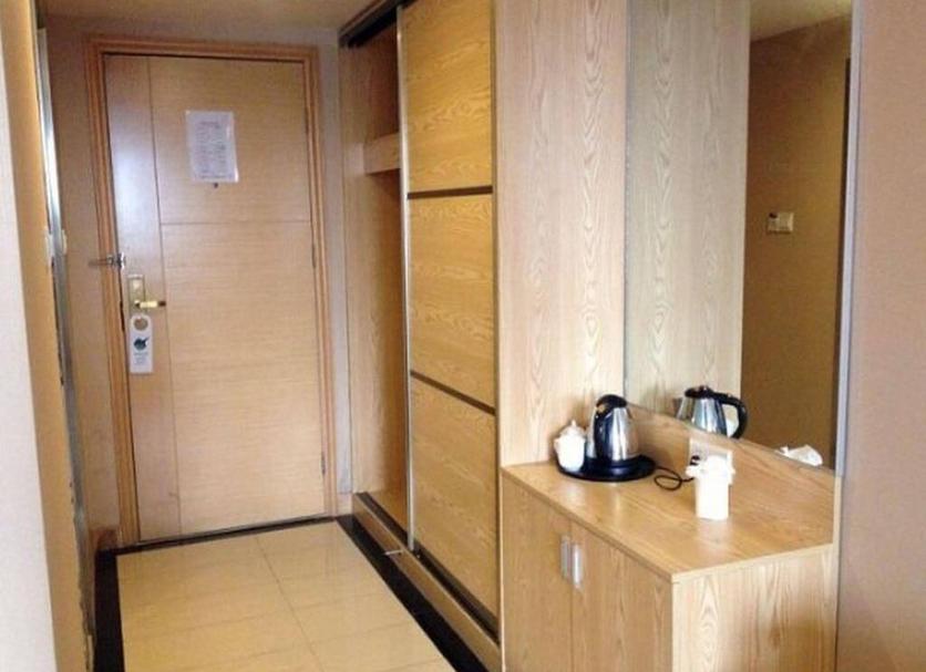 Équipements de la chambre Photo