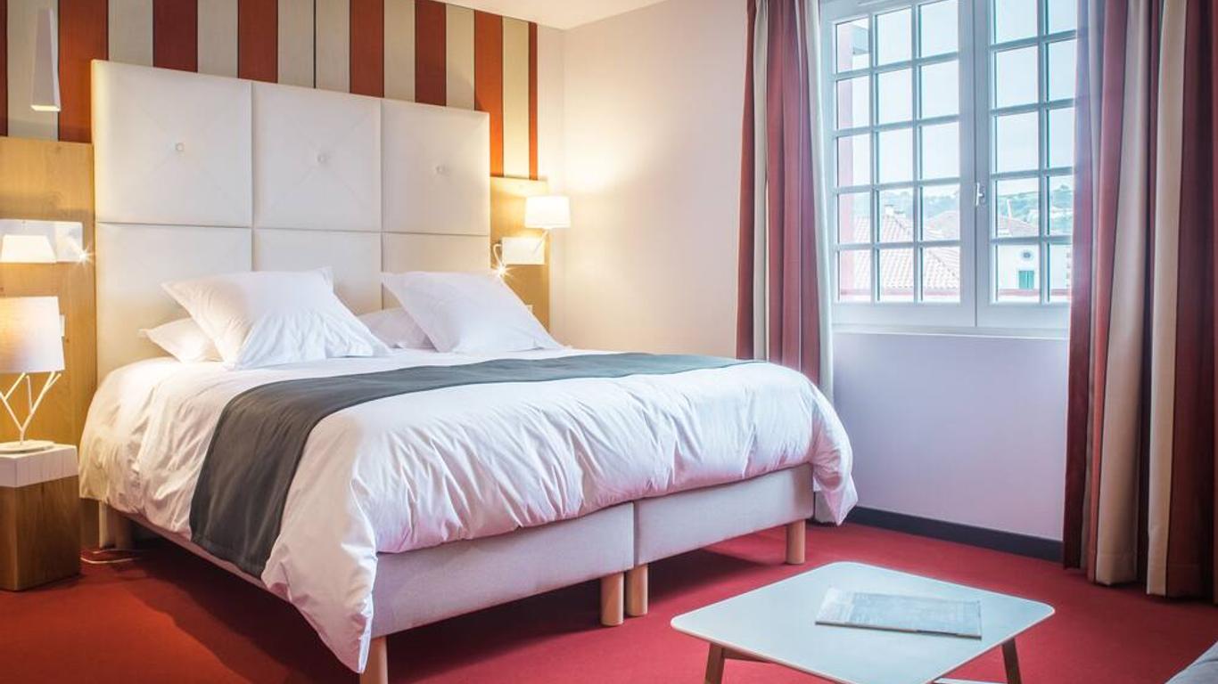 Hotel Berria