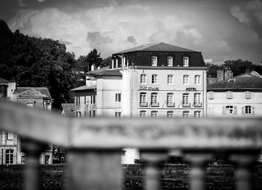 Bâtiment Photo