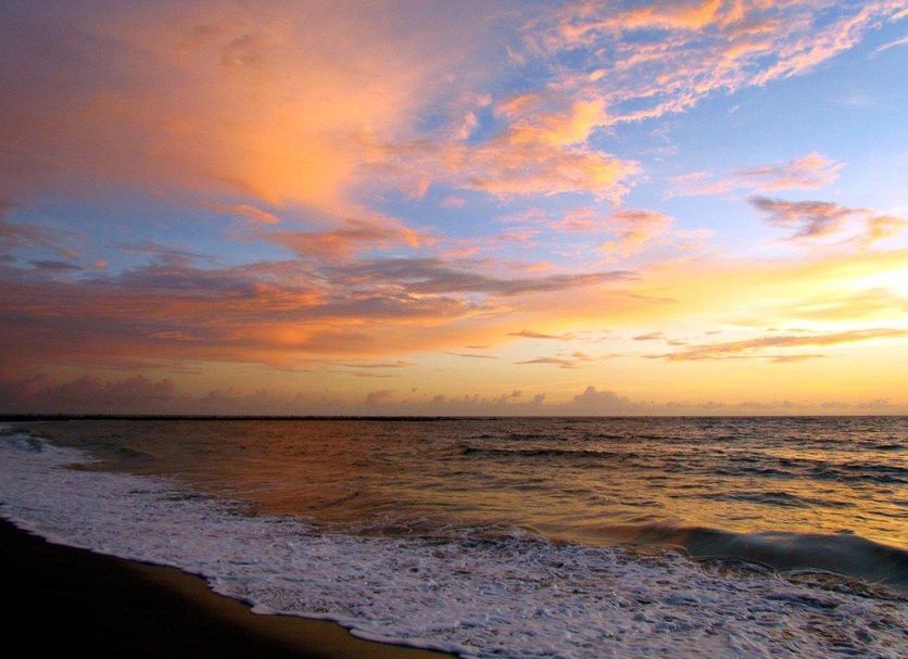 Plage Photo