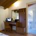 Équipements de la chambre