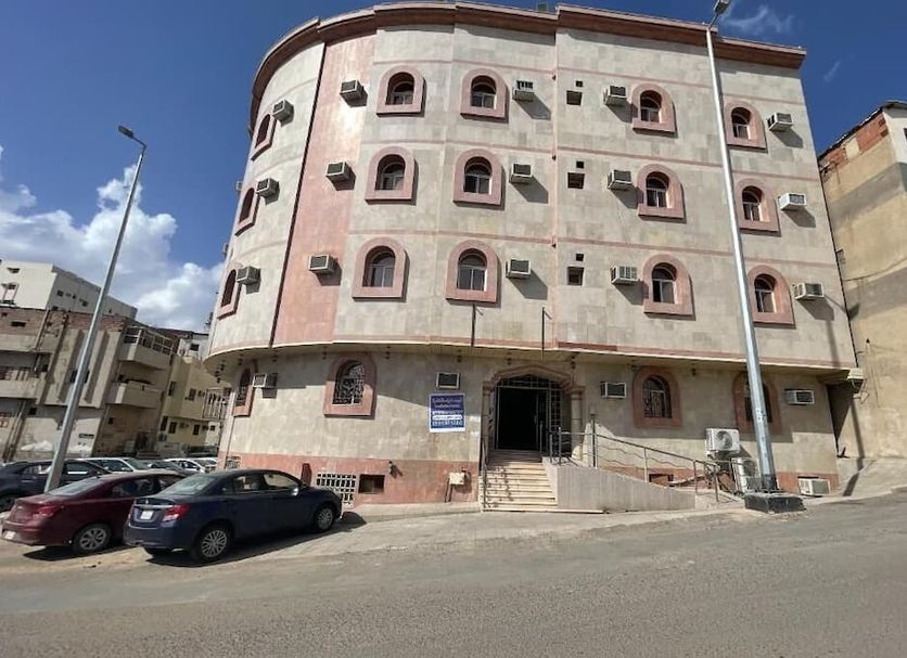 Bâtiment Photo