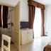 Équipements de la chambre
