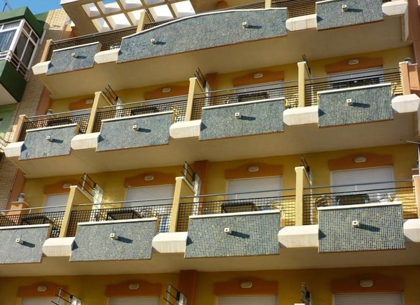 Bâtiment Photo
