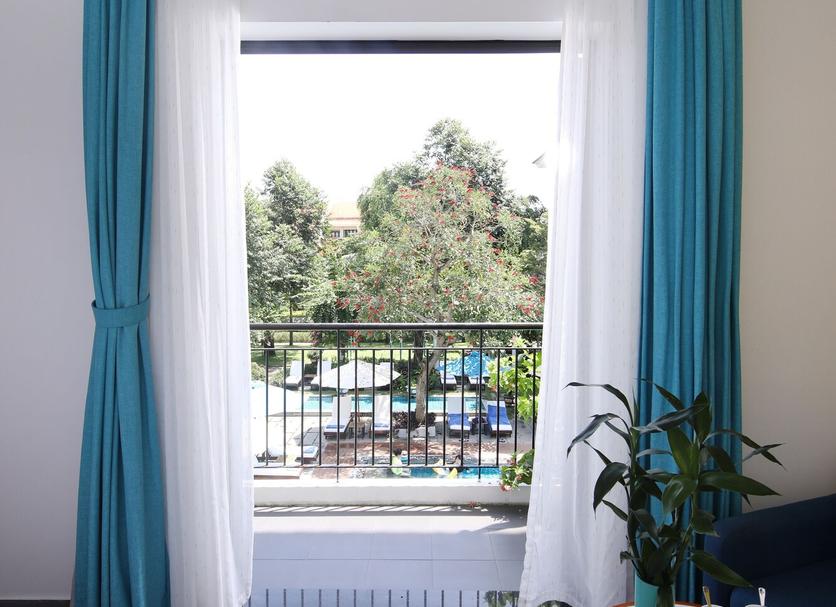 Balcon Photo
