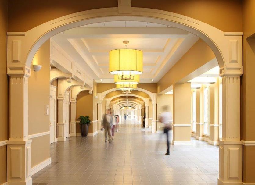 Hall d’entrée Photo