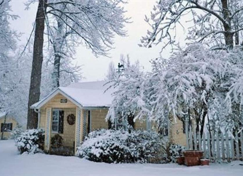 Extérieur Photo