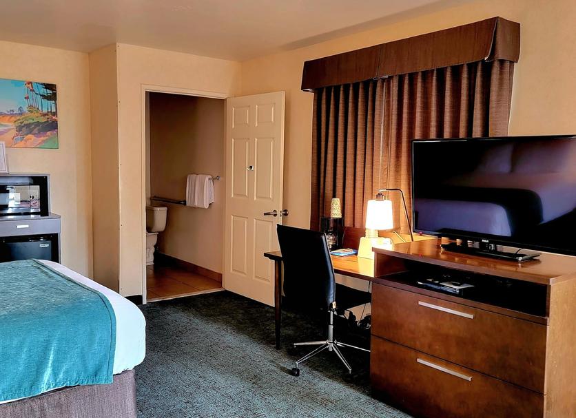 Équipements de la chambre Photo
