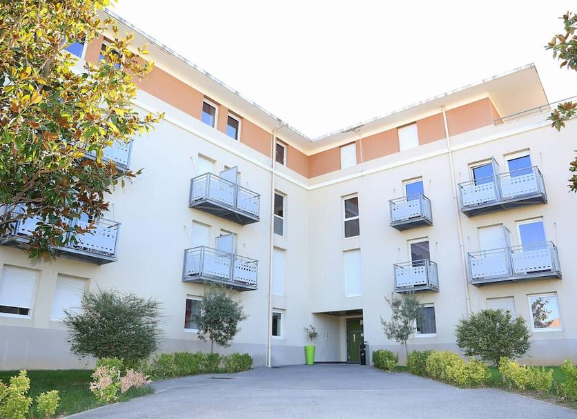 Bâtiment Photo