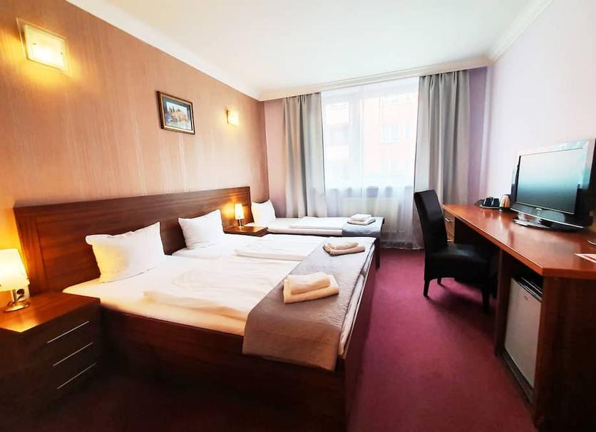 Chambre Photo