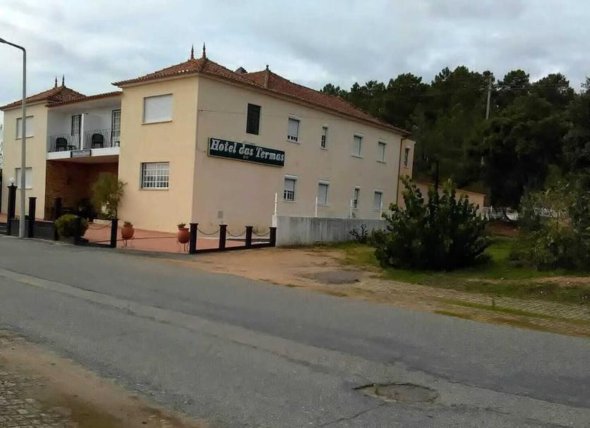 Bâtiment Photo