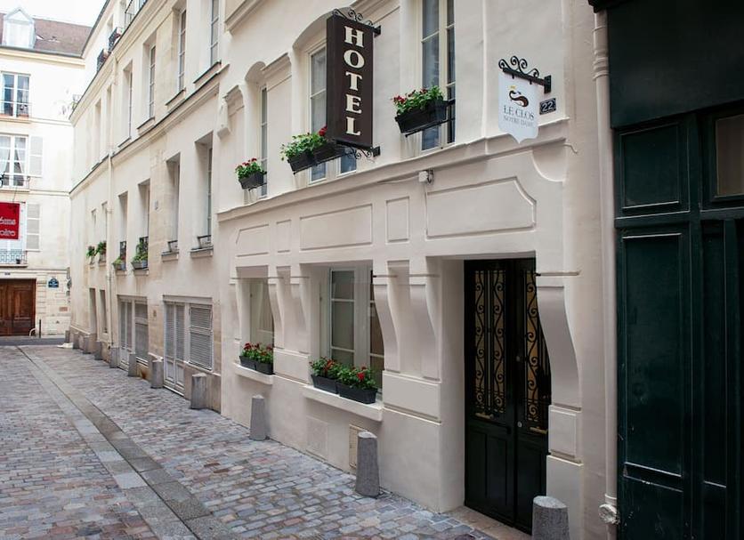 Extérieur Photo