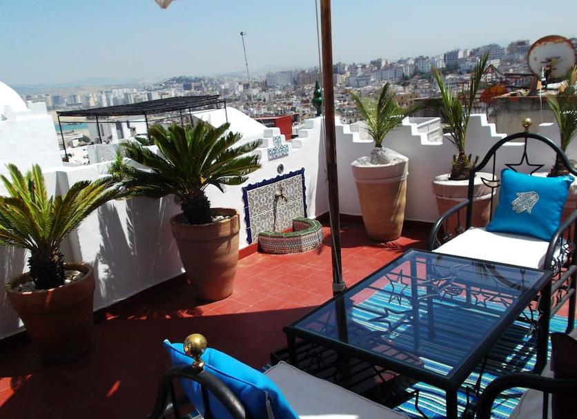 Balcon Photo