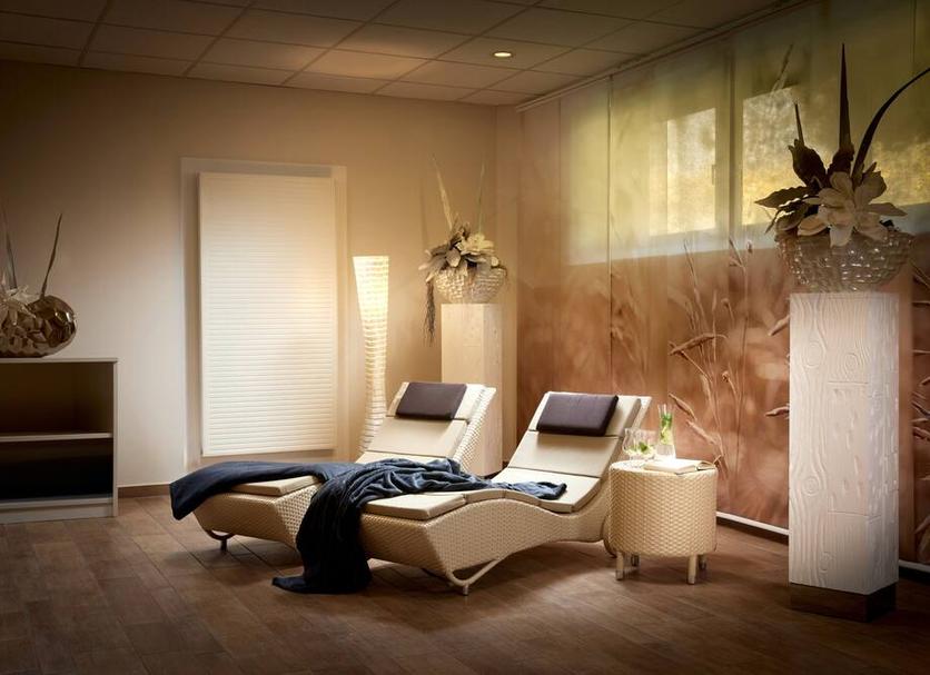Spa Photo