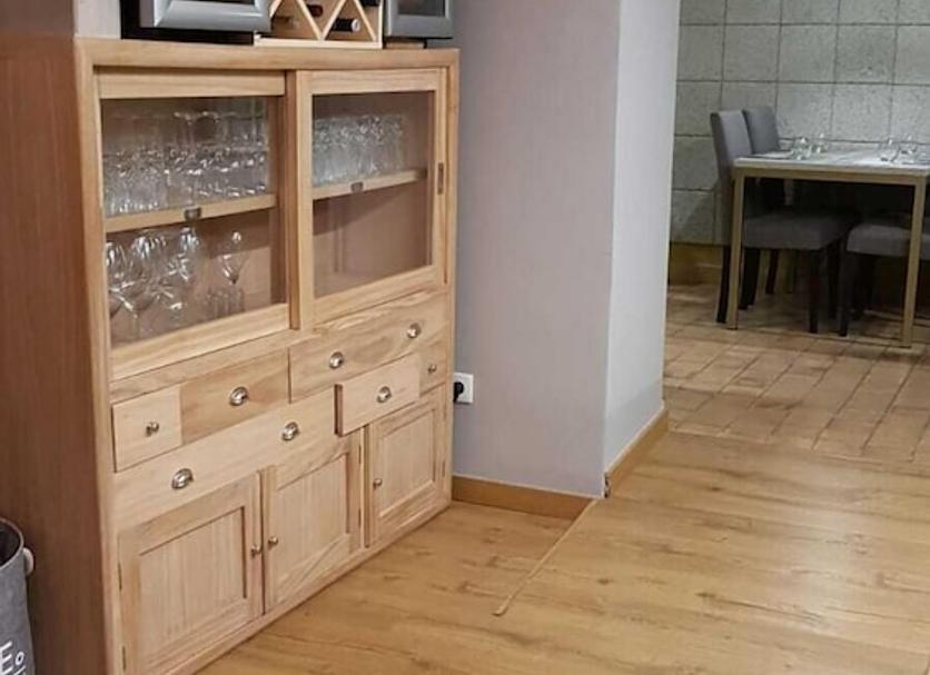 Équipements de la chambre Photo