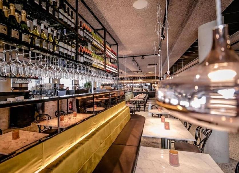 Bar Photo