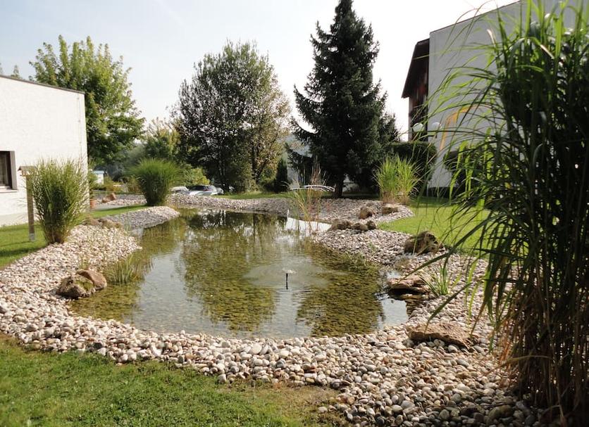 Extérieur Photo