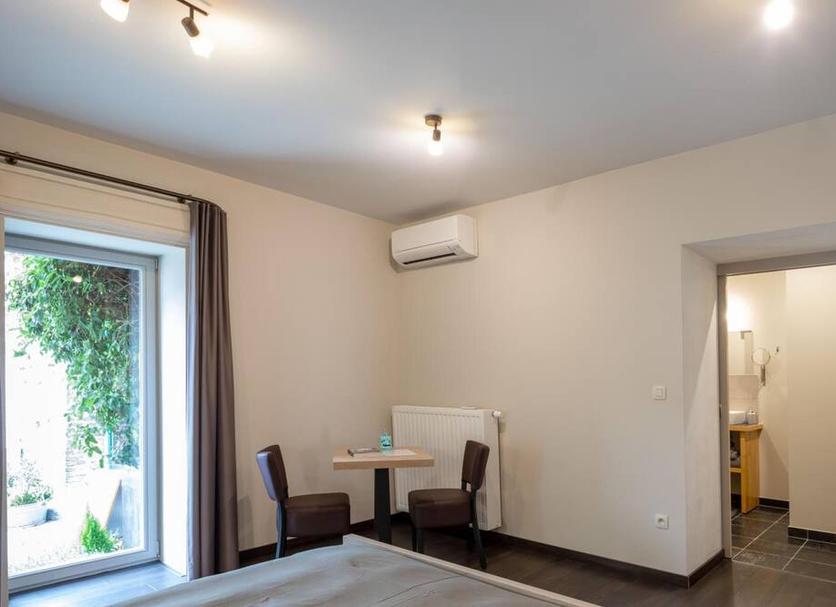 Salle à manger Photo