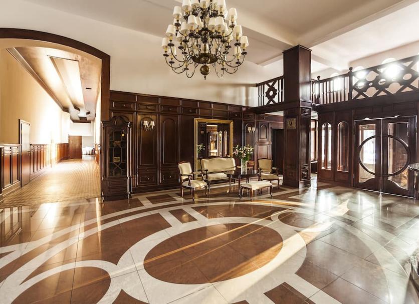 Hall d’entrée Photo