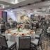 Salle de banquet